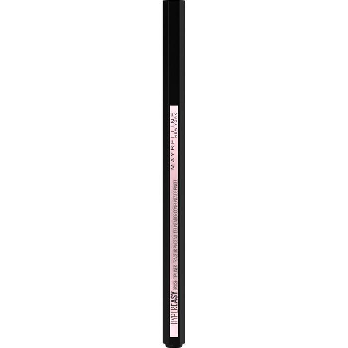 Лайнер для глаз Maybelline Hyper Easy, Черный, 1,1 мл