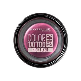 

Тени для век Maybelline Color Tattoo Стойкий Цвет 24ч, тон 250 Матовый бургунди, 3,5 мл