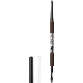 

Карандаш для бровей Maybelline New York Brow Ultra Slim, тон 06 Темно-коричневый, 1 г