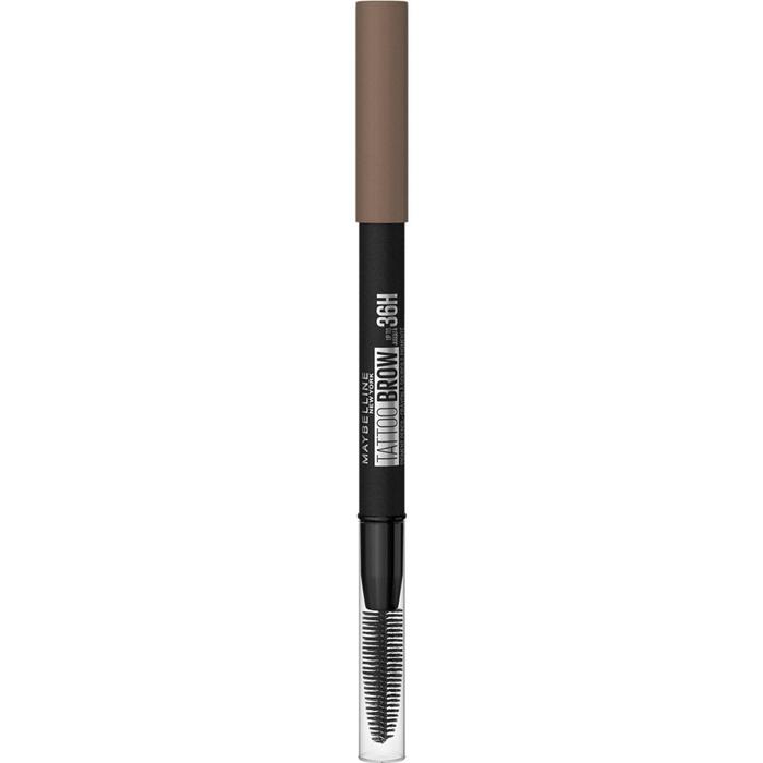 

Карандаш для бровей Maybelline Tattoo Brow 36H, тон 02 Блонд, 1 мл