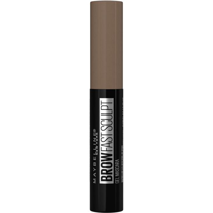 

Тушь для бровей Maybelline Brow Fast Sculpt, тон 02 Светло-коричневый, 3,5 мл