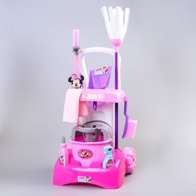 

Игровой модуль «Модная хозяюшка», Минни Маус, DISNEY, уценка