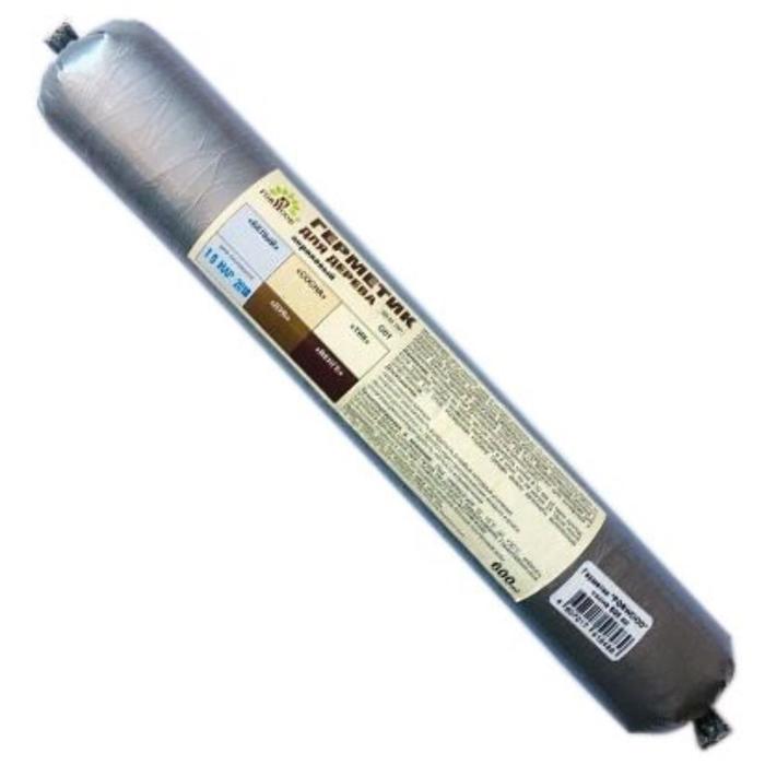 

Герметик строительный ВДАК-1501 серый 500 ml