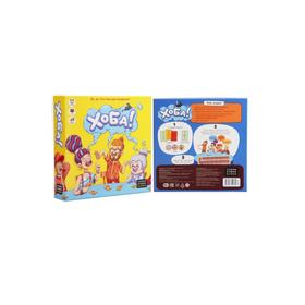 

Игра «Хоба!»
