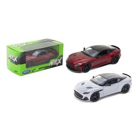 

Игрушка модель машины Aston Martin DBS, МИКС