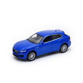 

Игрушка модель машины Maserati Levante