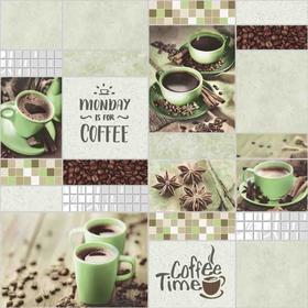 

Обои виниловые на бумажной основе "Саратовские обои" В024-04 "Удовольствие" 0,53*10м