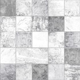 

Обои виниловые на бумажной основе "Саратовские обои" В632-06 "Дакота" 0,53*10м