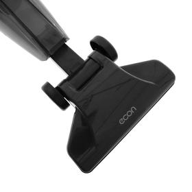 

Пылесос Econ ECO-1040VC, вертикальный, 600/120 Вт, 0.5 л, черный