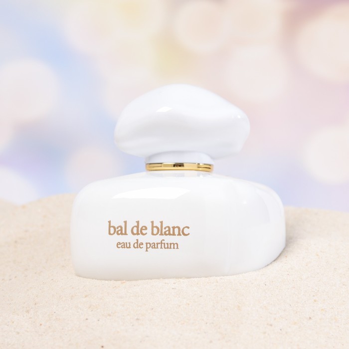 

Парфюмерная вода женская BAL de BLANC, 100 мл