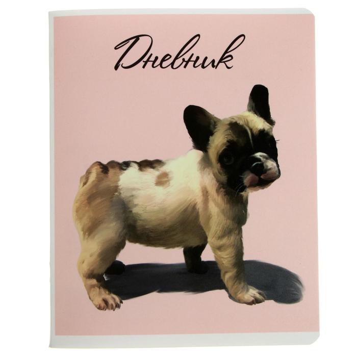 Дневник универсальный для 1-11 классов 