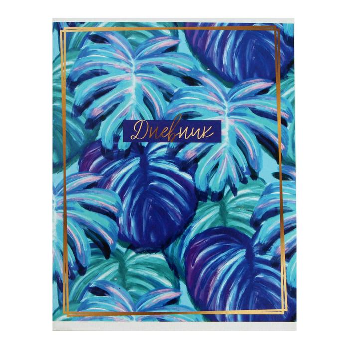 Дневник универсальный для 1-11 классов 