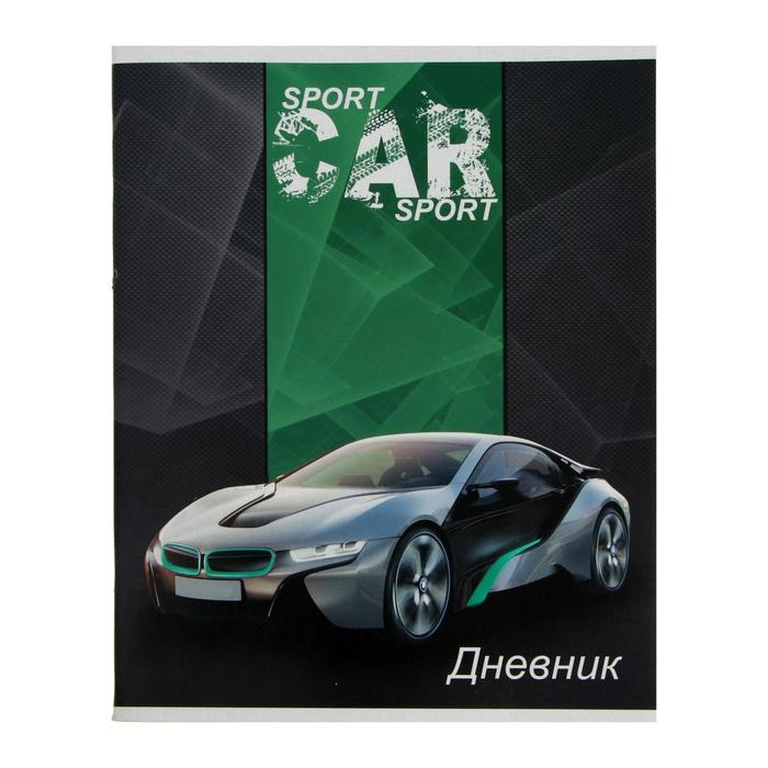 Дневник универсальный для 1-11 классов 