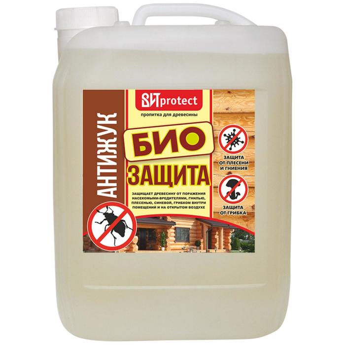 

Биозащита ВИТprotect 10 л