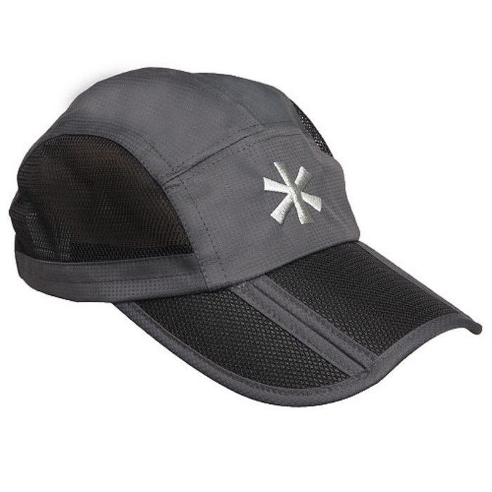 Бейсболка Norfin compact 04, размер XL шляпа norfin vent 04 размер xl бежевый