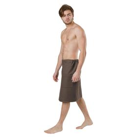 

Килт мужской, 60х145 см, цвет хакки