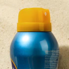 

Солнцезащитный спрей Nivea «Защита и лёгкость» сухой SPF 50, 200 мл