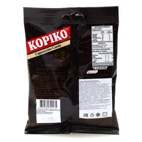 

Карамель Kopiko Cappuccino, 108 г
