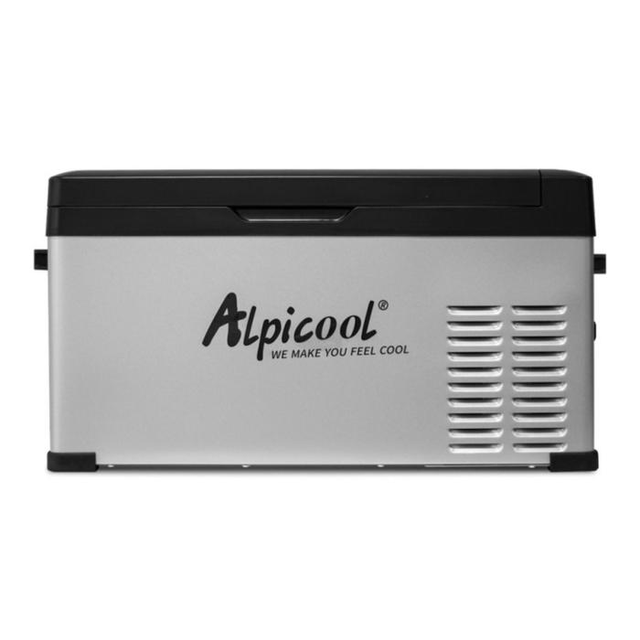 Компрессорный автохолодильник Alpicool C25, 25 л