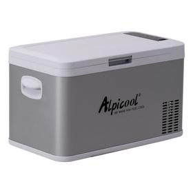 

Компрессорный автохолодильник Alpicool MK25, 25 л