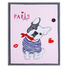 

Ковер Крошка Я Paris 145 х195 см,100% п/э