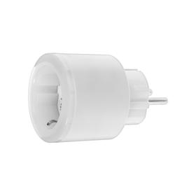 

Умная розетка HIPER с мониторингом энергии и RGB LED подсветкой, Wi-Fi, 16 А, 3600 Вт