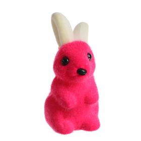 Игрушка «Кролик», цвета МИКС Ош