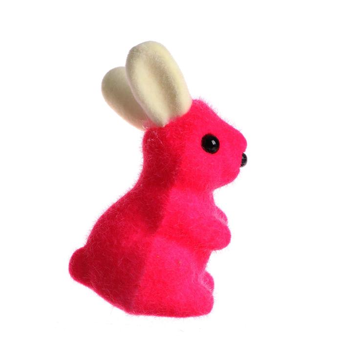 

Игрушка «Кролик», цвета МИКС