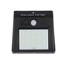 Светильник на солнечной батарее "Старт", 20 led, IP65, с датчиком движения, настенный - Фото 4