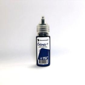 

Краситель «EpoximaxX Colour» синий, 15 г