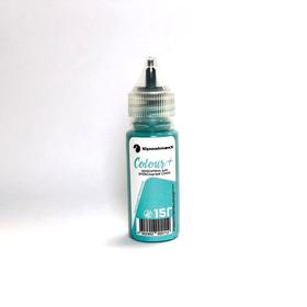 

Краситель «EpoximaxX Colour» пастельный бирюзовый, 15 г