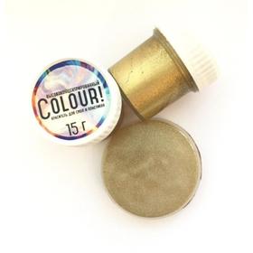 

Краситель «EpoximaxX Colour» золото, 15 г