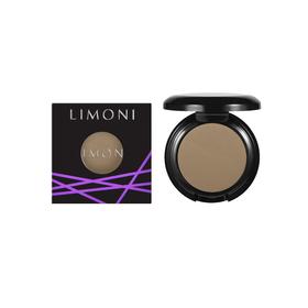 

Тени для бровей Limoni Eyebrow Shadow 02, в футляре