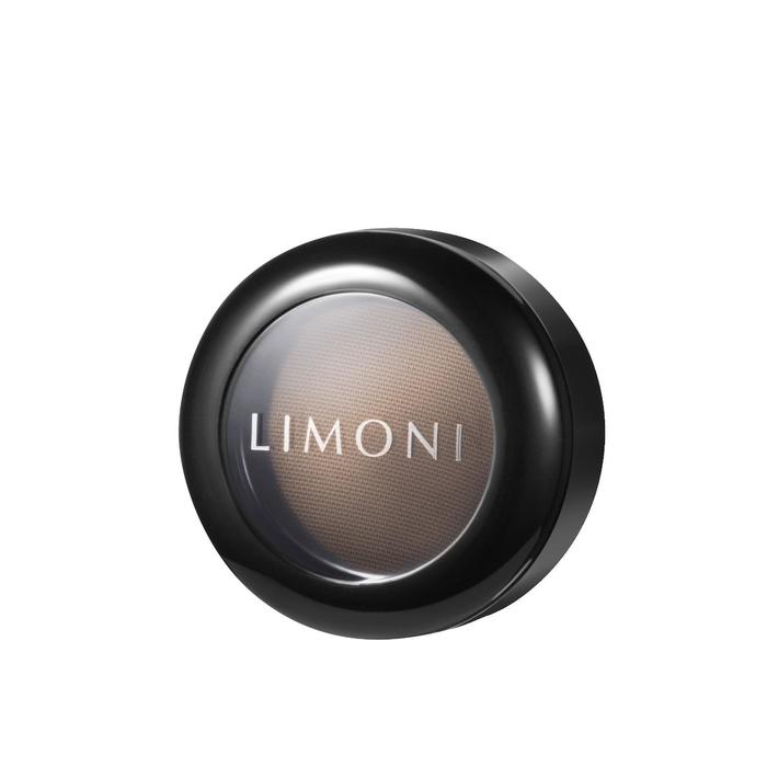 

Тени для бровей Limoni Eyebrow Shadow 03, в футляре