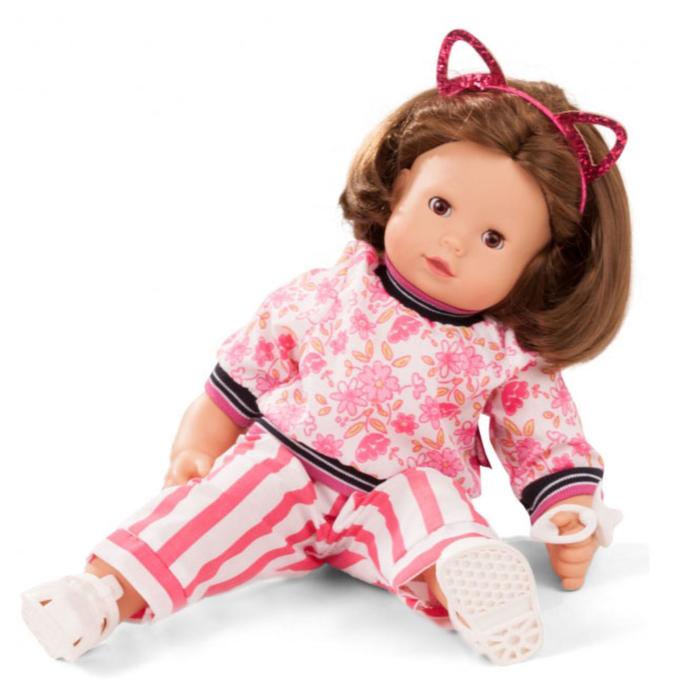 Кукла Gotz «Макси-Маффин», размер 42 см цена и фото