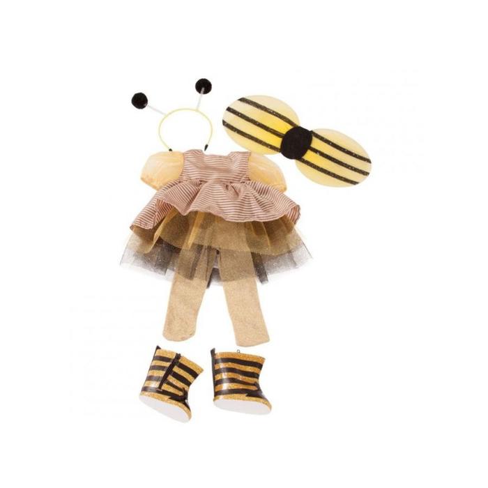 фото Набор одежды «пчёлка» для куклы 45-50 см gotz