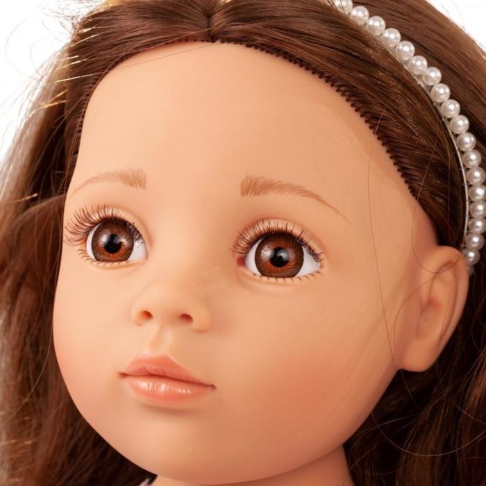 фото Кукла gotz «софи в летнем платье», размер 50 см
