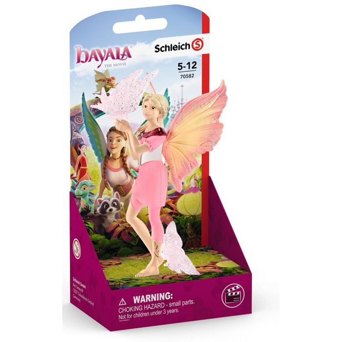 

Фигурка «Эльфийка Фея»