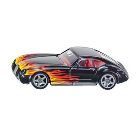 

Модель машины Wiesmann GT