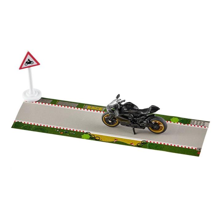 

Мотоцикл Ducati Panigale 1299