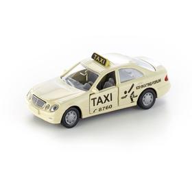 

Такси Mercedes-Benz E klasse