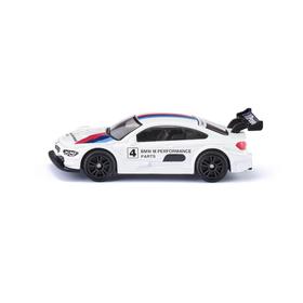 Модель машины BMW M4 Racing Ош