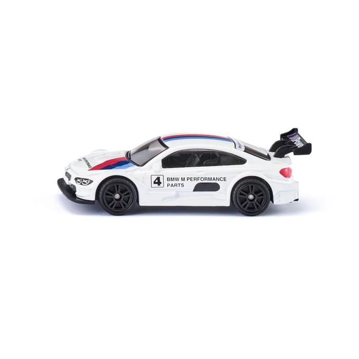 Модель машины BMW M4 Racing цена и фото