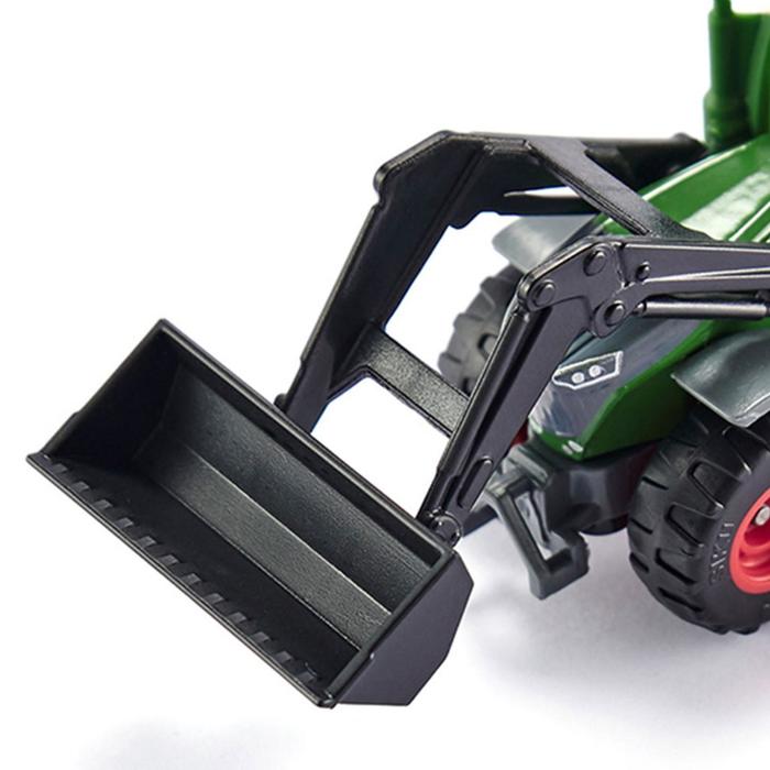 

Трактор Fendt 1050 Vario с фронтальным погрузчиком