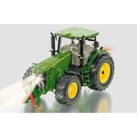 

Трактор John Deere 8345R на р/у