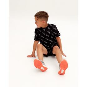 

Футболка детская KAFTAN "Rock on" р. 34 (122-128)