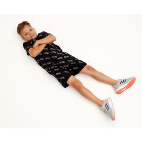 

Шорты детские KAFTAN "Rock on" р. 28 (86-92)