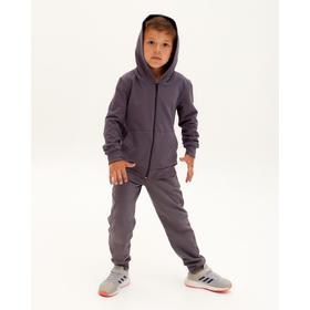 

Брюки детские KAFTAN "Rock on" р. 32 (110-116)