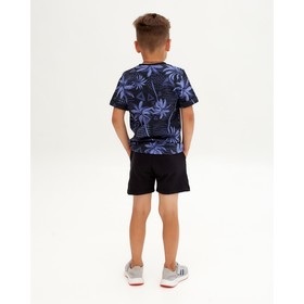 

Футболка детская KAFTAN "Holidays" р. 32 (110-116)