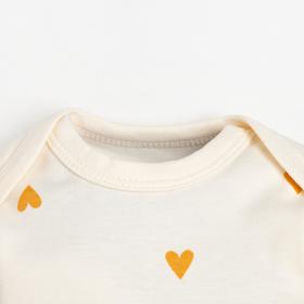 

Боди с дл. рукавом Крошка Я Unicorn рост 80-86 см